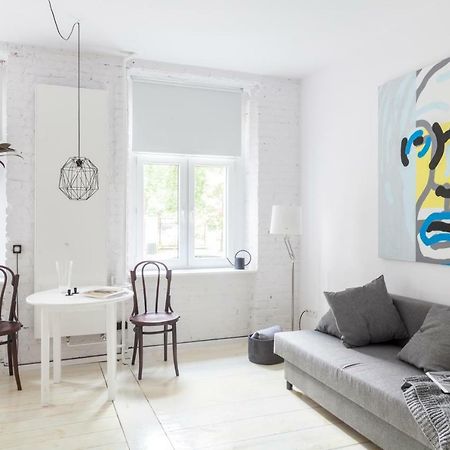 Apartamenty Zacisze 우치 외부 사진